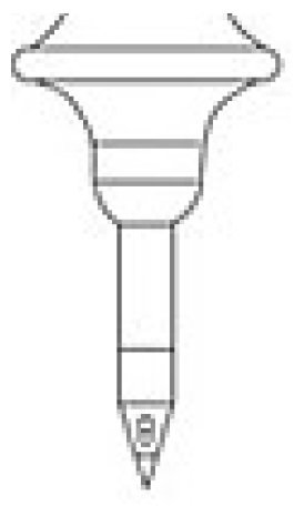 LanceFET+H (Prob) ph metre probu