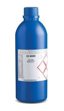 HANNA HI6009 pH 9.000 - 25oC Millesimal Kalibrasyon Tamponu, 500 mL