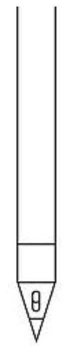 LanceFET (Prob) ph metre probu