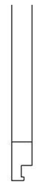 CupFET (Prob) ph metre probu