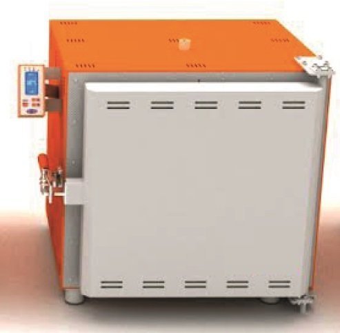 RDH40 Seramik Fırını 40 litre