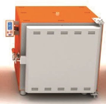 RDH40 Seramik Fırını 40 litre