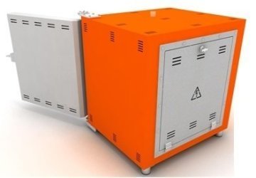 RDH40 Seramik Fırını 40 litre