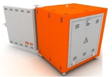 RD16 Seramik Fırını 16 litre