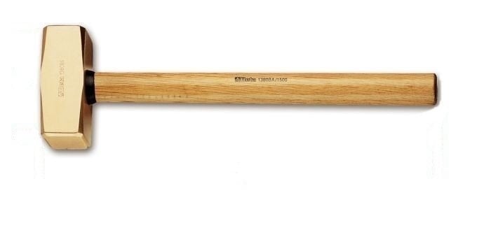 10 kg Bakır Çekiç