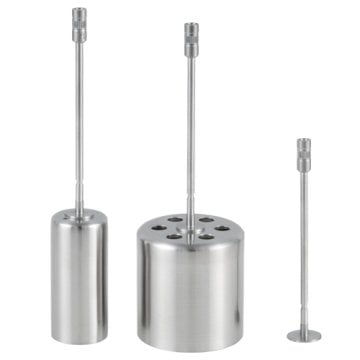 PCE-RVI 7 Viskozite Ölçer / Viskozite Ölçüm Cihazı