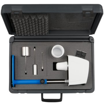 PCE-RVI 7 Viskozite Ölçer / Viskozite Ölçüm Cihazı