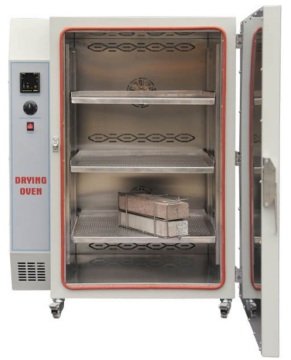 RK250 KURUTMA FIRINI 250 litre ( 0 - 300 C)