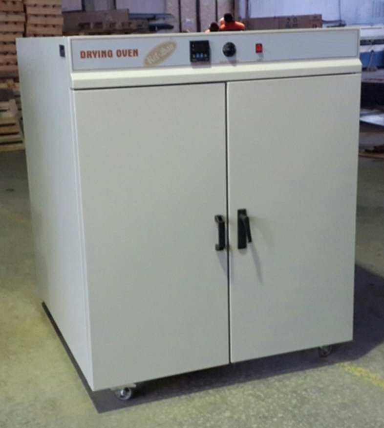 RK1000 KURUTMA FIRINI 1000 litre ( 0 - 300 C )