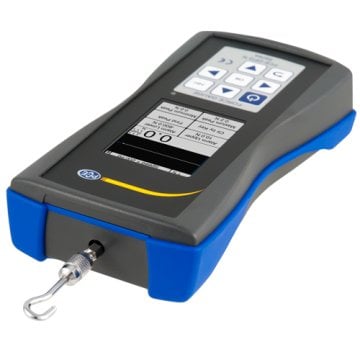 PCE-DFG N 10 Kuvvet Ölçer / Dinamometre