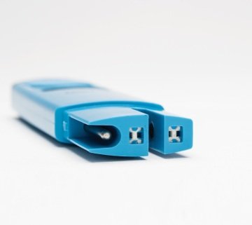 HANNA HI98303 DiST 3 Suya Dayanıklı EC Test Cihazı (0-2000 uS / cm)