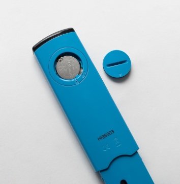 HANNA HI98303 DiST 3 Suya Dayanıklı EC Test Cihazı (0-2000 uS / cm)