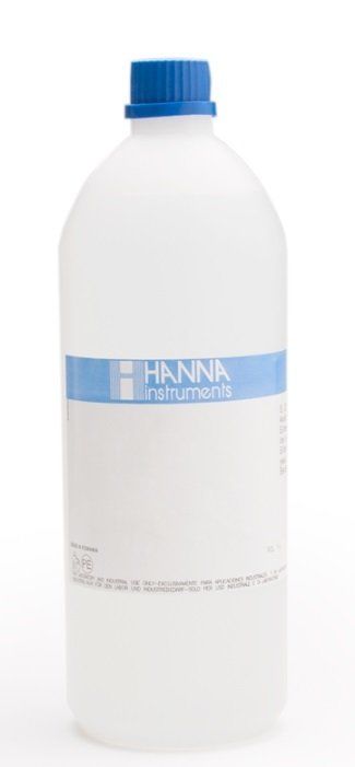 HANNA HI7009/1L pH 9,18 - 25oC Kalibrasyon Tamponu, 1 L şişe