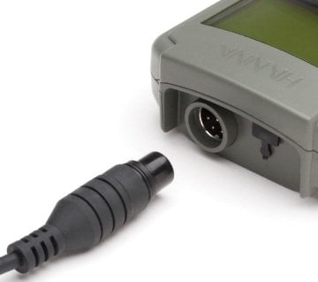 HANNA HI98193 Suya Dayanıklı Taşınabilir DO ve BOD Metre