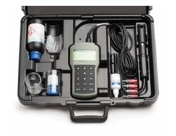 HANNA HI98193 Suya Dayanıklı Taşınabilir DO ve BOD Metre