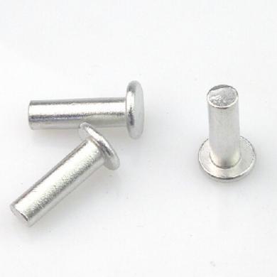 Kurşun Perçin 5x12 mm 500 GRAM