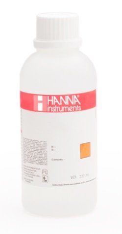 HANNA HI7021M ORP test çözeltisi - 240 mV (- 20oC), 230 mL