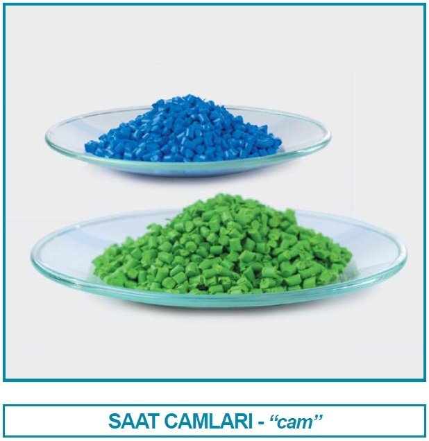 İSOLAB 037.01.070 saat camı - cam - 70 mm (10 adet)