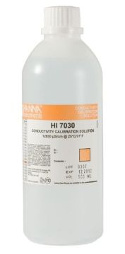 HANNA HI7030L 12880 uS/cm EC değeri - 25oC, 500 mL şişe