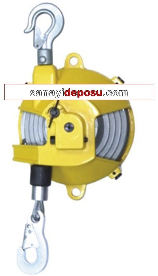 Balancer - Makina Askısı