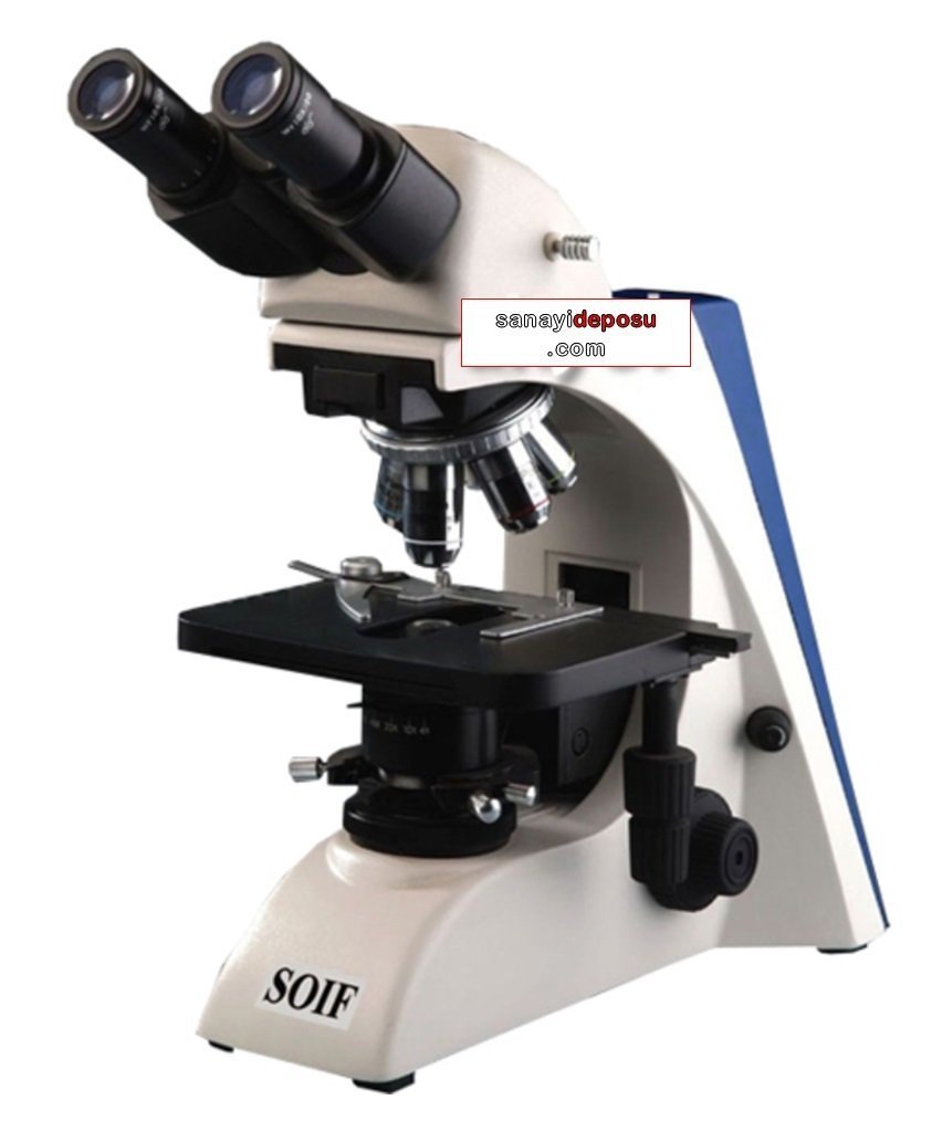 BK5000-L Binoküler Laboratuvar Mikroskobu