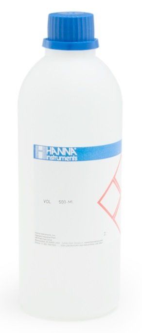 HANNA HI7031L 1413 uS/cm EC değeri - 25oC, 500 mL şişe