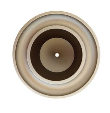 ISO Viskozite Ölçüm Kabı - (8mm & 600-2000cSt cSt) - ISO2431 ASTM D5125