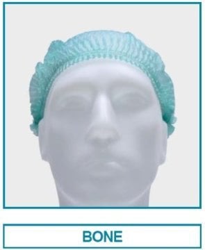 İSOLAB 080.53.001 bone (100 adet)