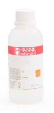 HANNA HI7041M Çözünmüş Oksijen probu elektrolit çözeltisi 250mL