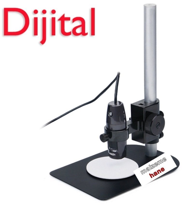 ISM-PM200SA Dijital Mikroskop Çeşitleri