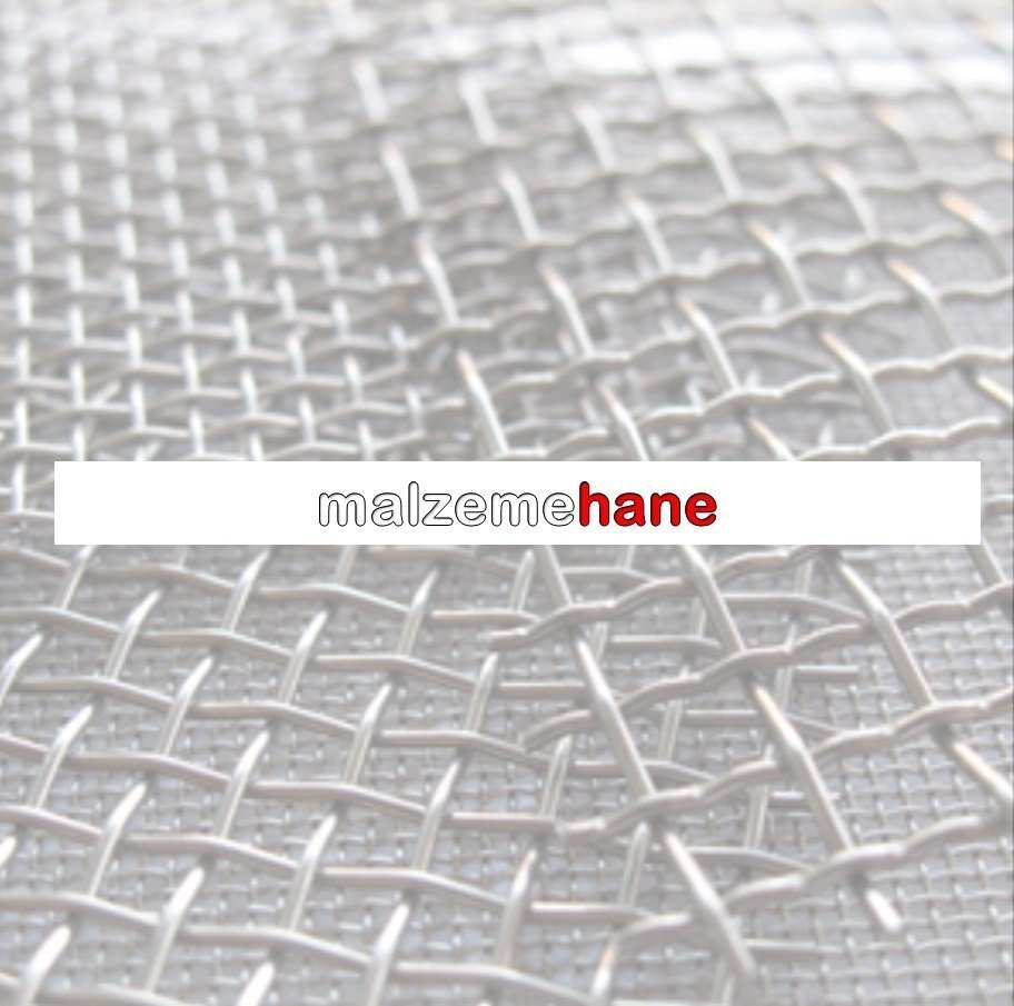 Krom Elek Teli Çeşitleri