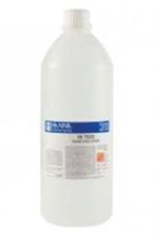HANNA HI70643L Yoğurt Tortuları için Temizleme Solüsyonu (Gıda Endüstrisi), 500 mL şişe