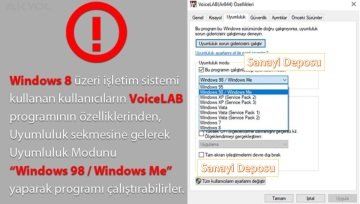 Smart Sensor AR 844 Gürültü Ölçer ve Desibel Kayıt Cihazı