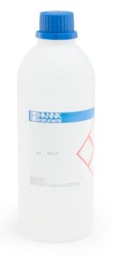 HANNA HI70670L Tuz Tortuları için Temizleme Solüsyonu (Endüstriyel Prosesler), 500 mL şişe