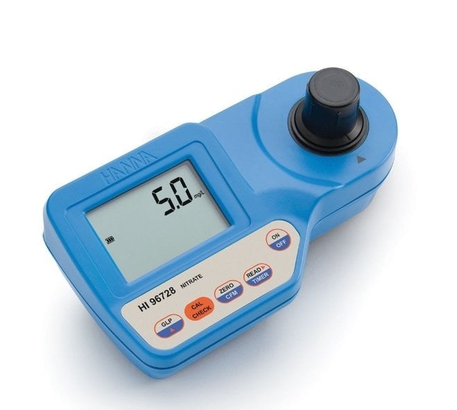 HANNA HI96728 Nitrat Azot Taşınabilir Fotometre