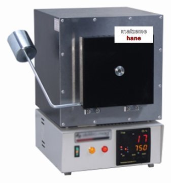 M1914 Kül Fırını 1.5 Litre Kapasiteli