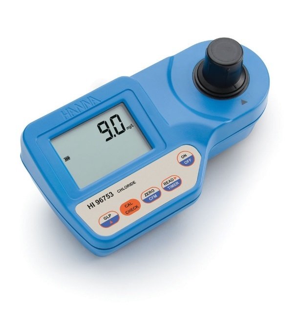 HANNA HI96753 Klorür Taşınabilir Fotometre