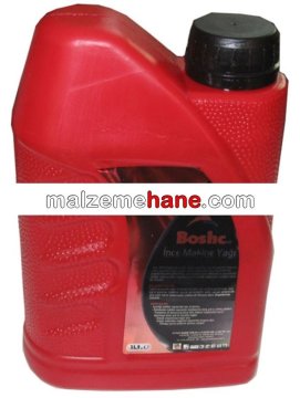 Makina yağı 2 Litre