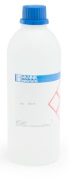 HANNA HI7072L Elektrolit Çözeltisi, 1M KNO3, 500 mL şişe