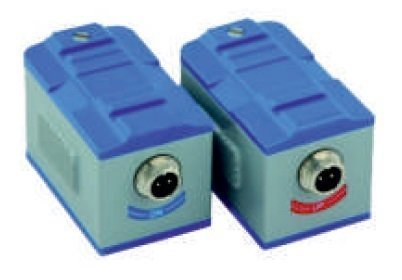 Ultrasonik Debimetre Sensörü DN50-DN800 Orta