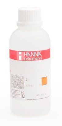 HANNA HI7077M Sıvı ve Katı Yağlar için Temizleme Solüsyonu, 230 mL şişe