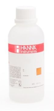 HANNA HI7077M Sıvı ve Katı Yağlar için Temizleme Solüsyonu, 230 mL şişe