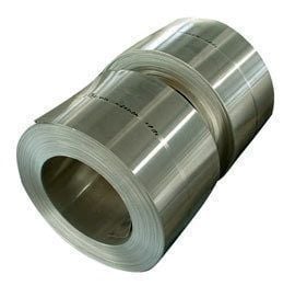 0.3 mm Alpaka Rulo  330x500 mm