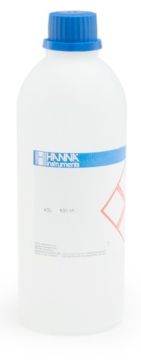 HANNA HI7086L Standart Çözelti, 23 g/L Na+, 500 mL şişe