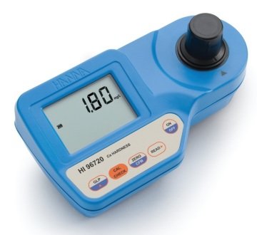 HANNA HI96720 Kalsiyum Sertliği Portatif Fotometre