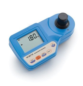 HANNA HI96719 Magnezyum Sertliği Portatif Fotometre