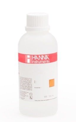 HANNA HI7090M ISA Çözümü, 230 mL şişe