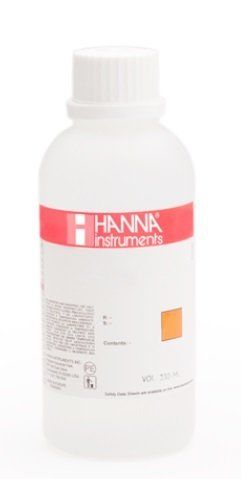 HANNA HI7092M Ön arıtma oksitleyici çözelti, 230 mL