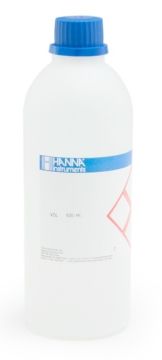 HANNA HI8006L pH 6.86 - 25oC Kalibrasyon Tamponu, FDA şişesinde, 500 ml