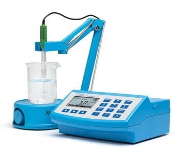 HANNA HI83325 Besin Analiz Fotometresi